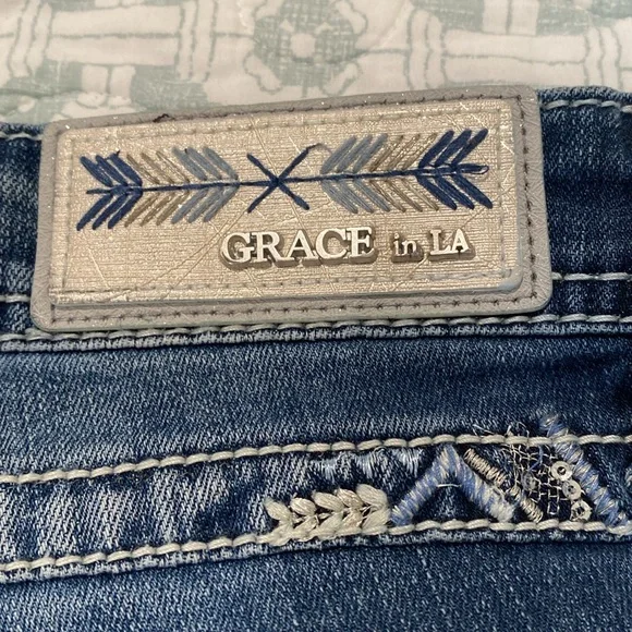 Grace Easy Fit Size 29 - Picture 5 of 9
